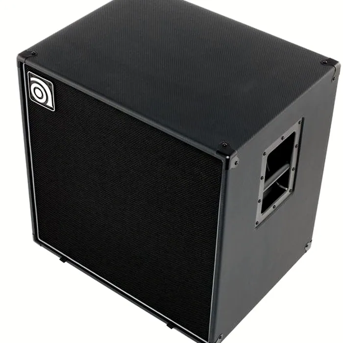 Ampeg Venture VB-115 – photo 11
