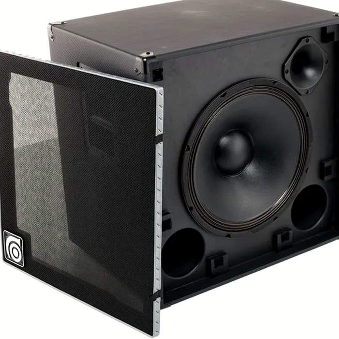 Ampeg Venture VB-115 – photo 12