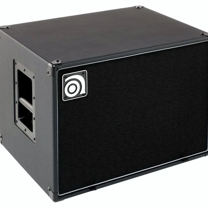 Ampeg Venture VB-210 – photo 6