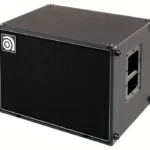 Avis Ampeg Venture VB-210 : Une réponse en fréquence optimale ?