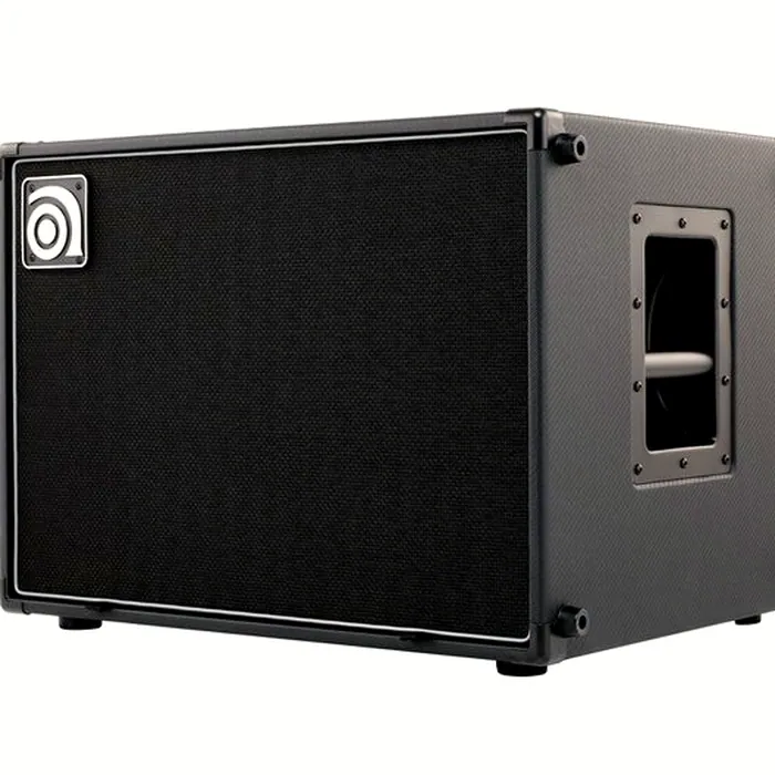 Ampeg Venture VB-210 – photo 8