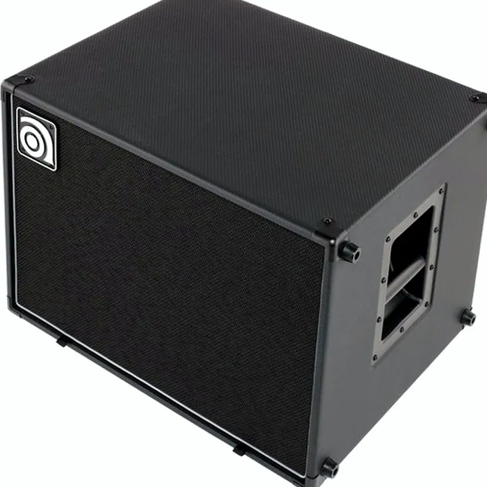 Ampeg Venture VB-210 – photo 11
