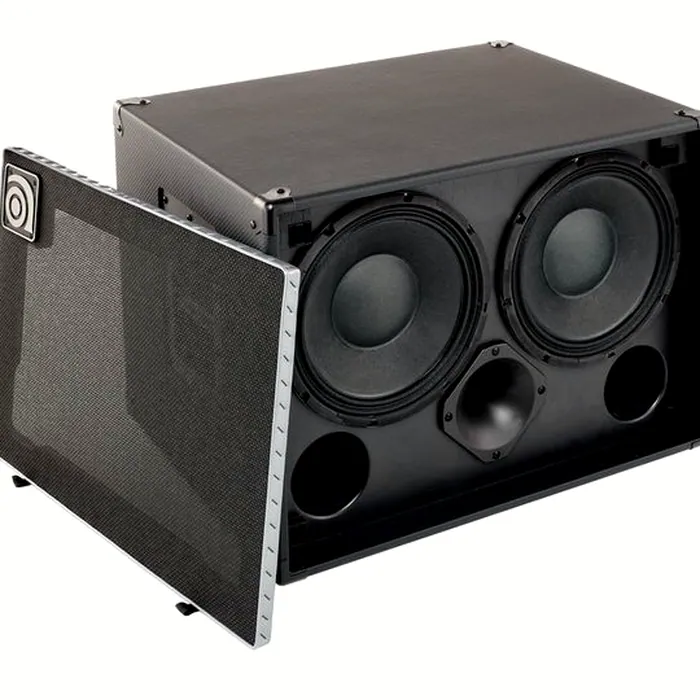 Ampeg Venture VB-210 – photo 12