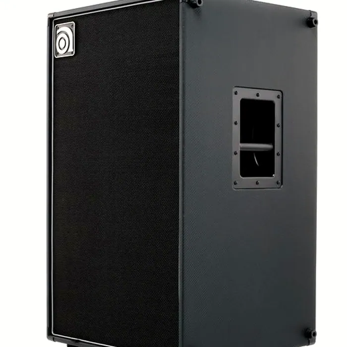 Ampeg Venture VB-212 – photo 8