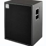 Test Ampeg Venture VB-410 : Quelle rondeur dans le bas du spectre ?