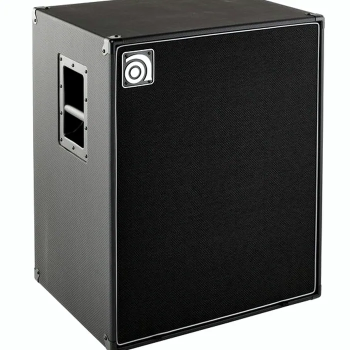 Ampeg Venture VB-410 – photo 6