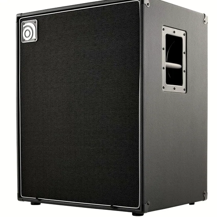 Ampeg Venture VB-410 – photo 8