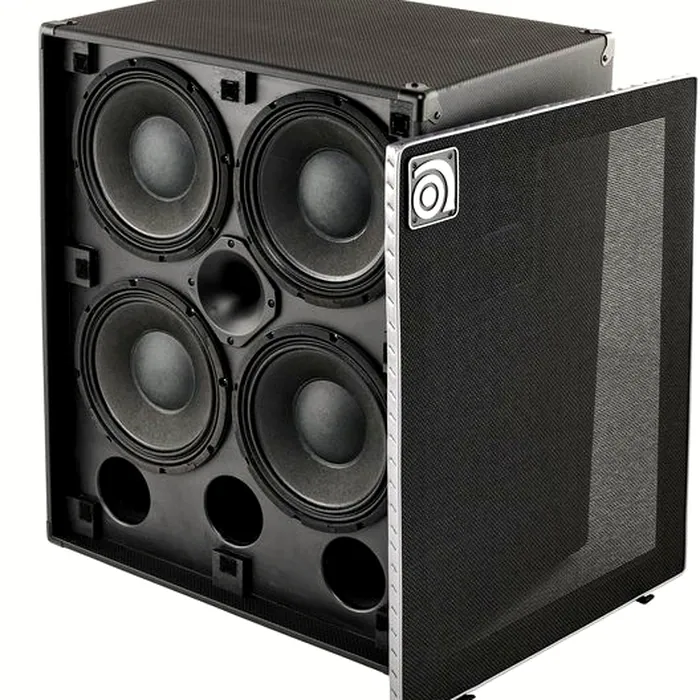 Ampeg Venture VB-410 – photo 12