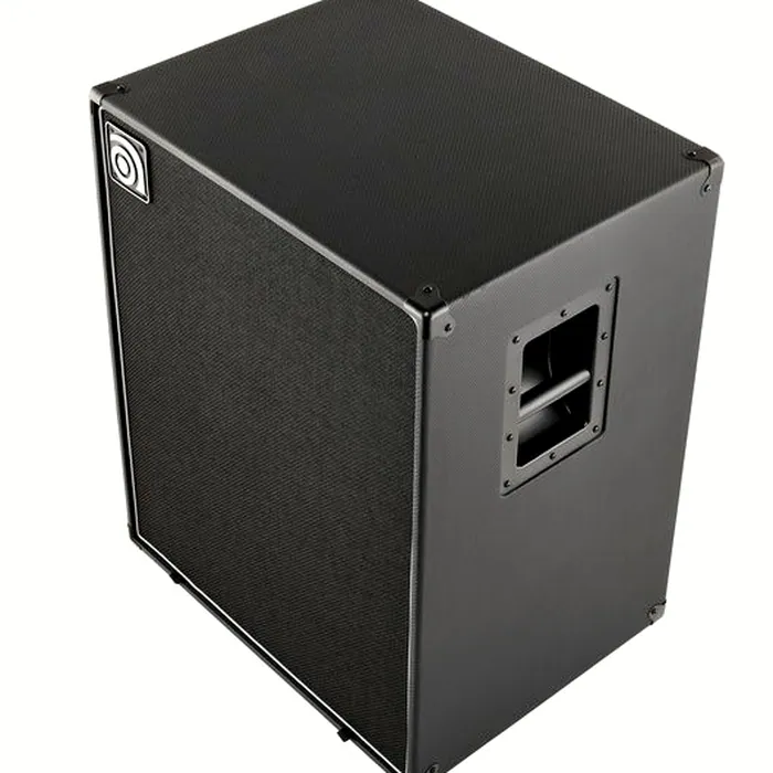 Ampeg Venture VB-410 – photo 11