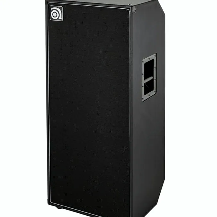 Ampeg Venture VB-88 – photo 2