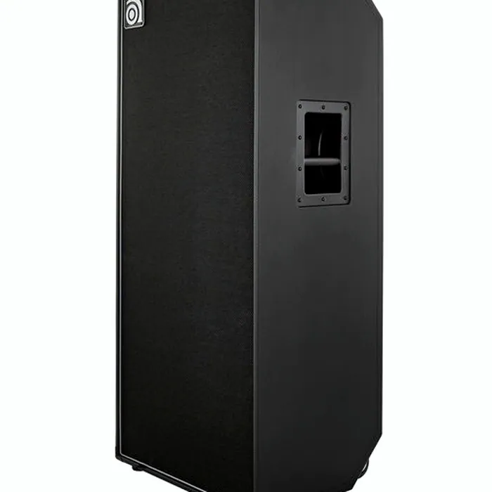 Ampeg Venture VB-88 – photo 8
