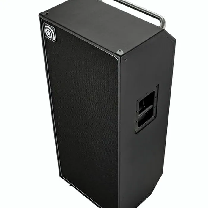 Ampeg Venture VB-88 – photo 12
