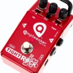 La Pédale d’effet Amptweaker Bass TightRock JR – Photos, Tests & Avis