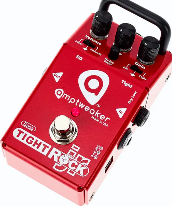 Amptweaker Bass TightRock JR