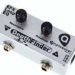 La Pédale d’effet Amptweaker DepthFinder – Photos, Tests & Avis