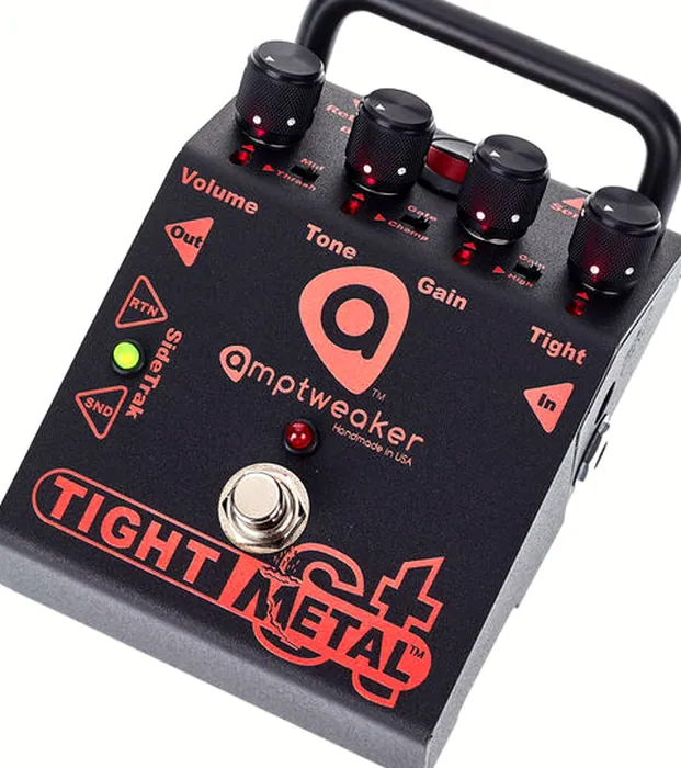 Amptweaker TightMetal ST Pedal