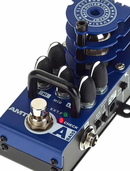 AMT A-Bass