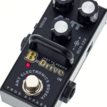 La Pédale d’effet AMT B-Drive mini – Photos, Tests & Avis