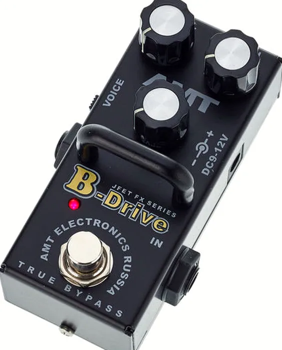 AMT B-Drive mini