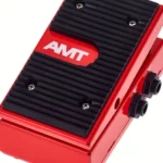 La Pédale d’effet AMT EX-50 Expression Pedal – Photos, Tests & Avis