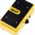 La Pédale d’effet AMT LLM-2 Zero – Photos, Tests & Avis