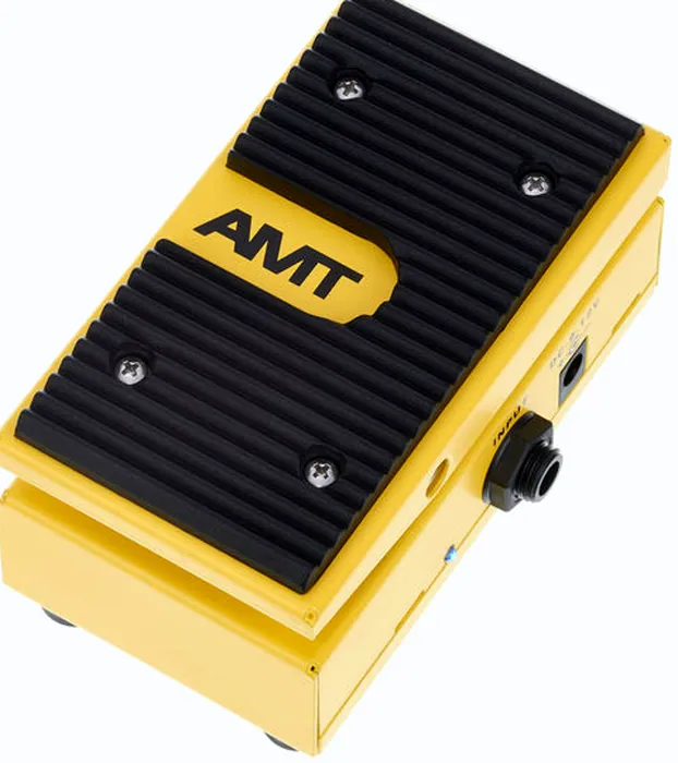 AMT LLM-2 Zero