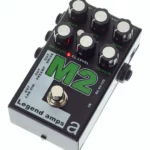 La Pédale d’effet AMT M2 – Photos, Tests & Avis
