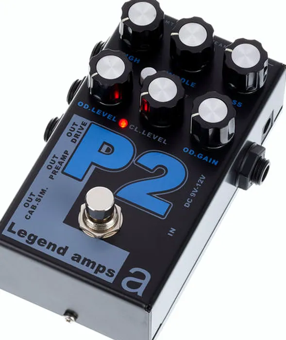 AMT P2
