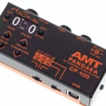 La Pédale d’effet AMT Pangaea CP-100 – Photos, Tests & Avis