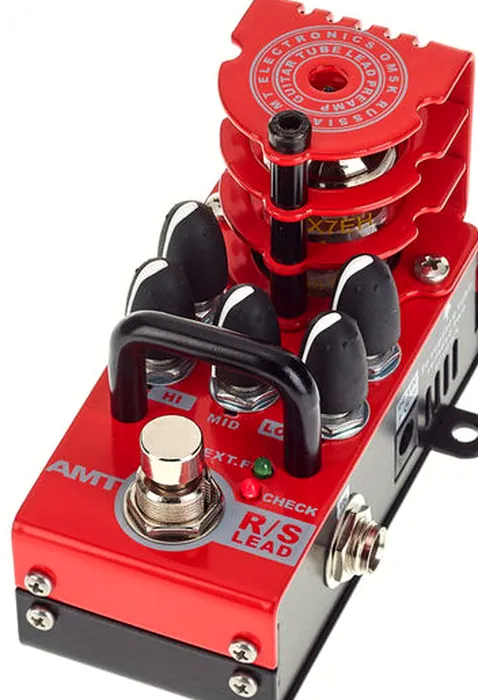 AMT R/S-Lead