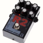 La Pédale d’effet AMT R2 – Photos, Tests & Avis