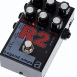 La Pédale d’effet AMT R2 – Photos, Tests & Avis