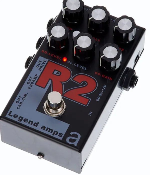 AMT R2
