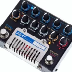 La Pédale d’effet AMT SS-20 – Photos, Tests & Avis