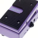 La Pédale d’effet AMT WH-1 Wah Wah – Photos, Tests & Avis