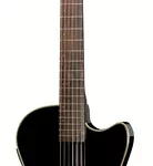 Guitare classique Angel Lopez EC3000CBK | Test, Avis & Comparatif