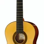 Guitare classique Antonio Ruben Campfire | Test, Avis & Comparatif