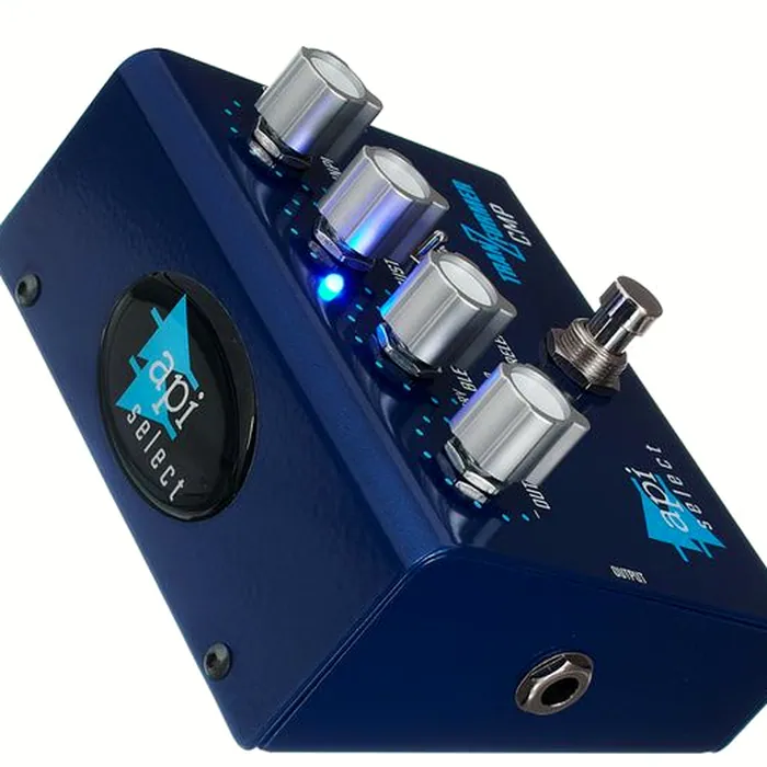 API Audio TranZformer CMP – photo 12