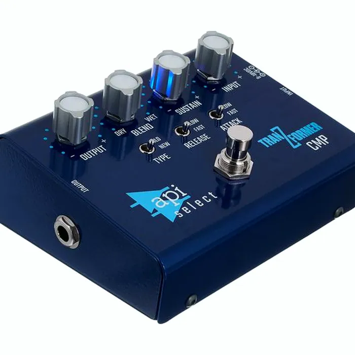 API Audio TranZformer CMP – photo 11