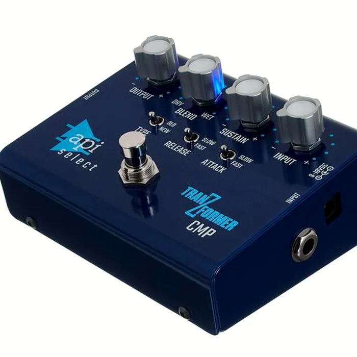 API Audio TranZformer CMP – photo 10