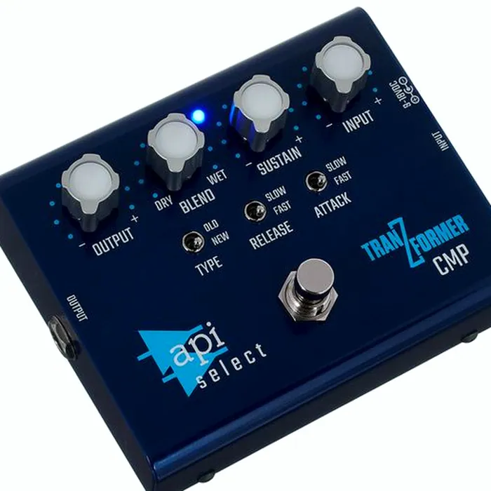 API Audio TranZformer CMP – photo 6
