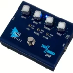 Avis pédale d’effet API Audio TranZformer CMP