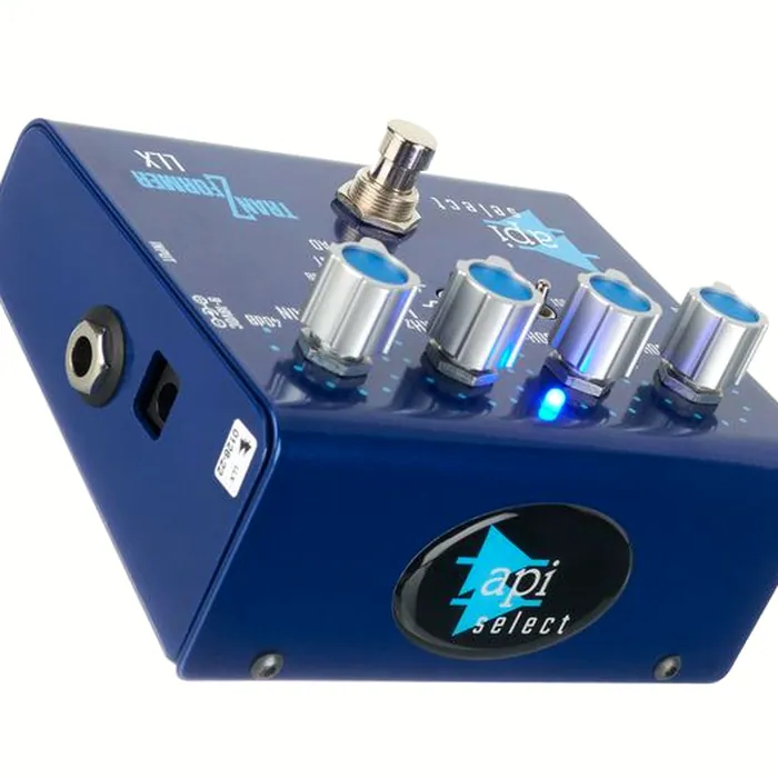 API Audio TranZformer LLX Bass Pedal – photo 12