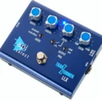 API Audio TranZformer LLX Bass Pedal – Avis sur cette pédale d’effet