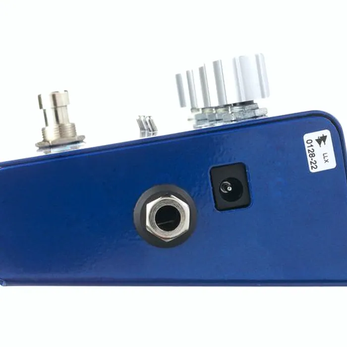 API Audio TranZformer LLX Bass Pedal – photo 11