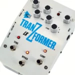 La Pédale d’effet API Audio Tranzformer LX – Photos, Tests & Avis