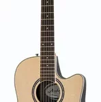 Guitare acoustique Applause AB2412-4II | Test, Avis & Comparatif
