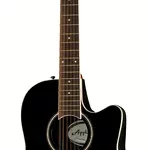 Guitare acoustique Applause AB2412-5II Balladeer | Test, Avis & Comparatif