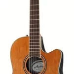 Guitare classique Applause AB24CII Mid Cutaway Nylon | Test, Avis & Comparatif