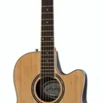 Guitare acoustique Applause AB24II-4 | Test, Avis & Comparatif